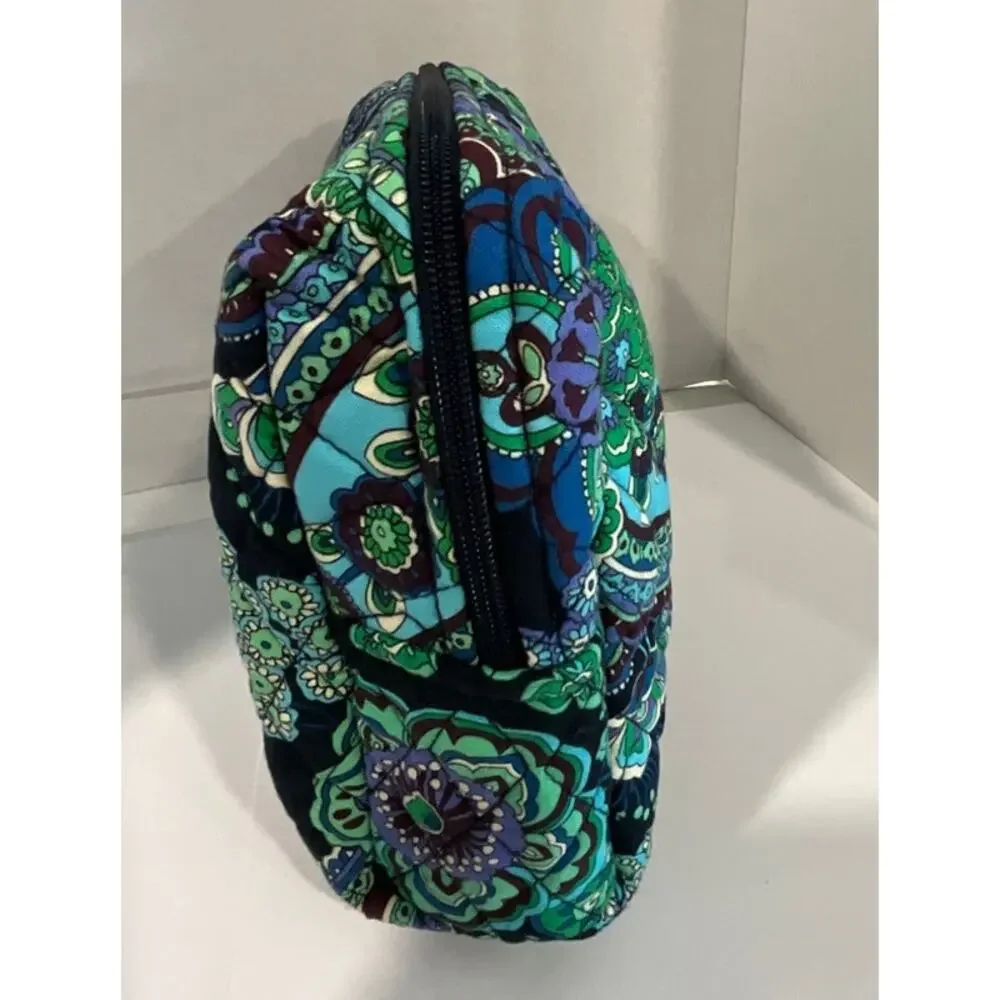 Vera Bradley Blue Rhapsody Set of 3